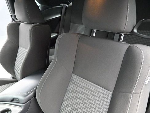 Used 2023 Dodge Challenger R/T Scat Pack RWD image 14