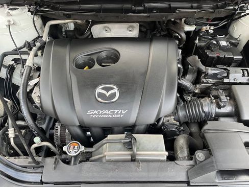 Used 2015 MAZDA CX-5 Touring image 29
