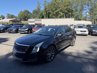 Used 2014 Cadillac XTS