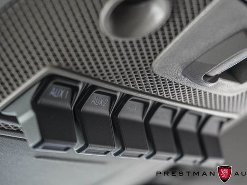 Used 2021 Ford F350 Lariat w/ Lariat Ultimate Package image 48