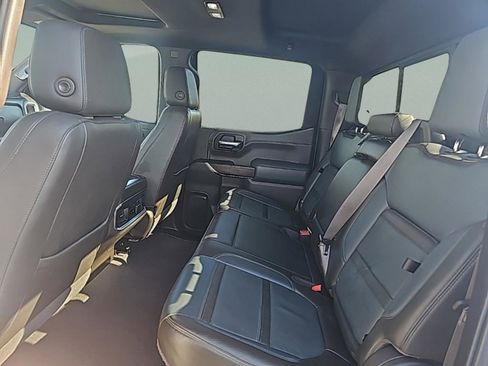 Used 2022 GMC Sierra 1500 Denali w/ Denali Premium Package image 28