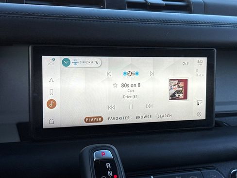 Used 2021 Land Rover Defender 110 X-Dynamic HSE image 19