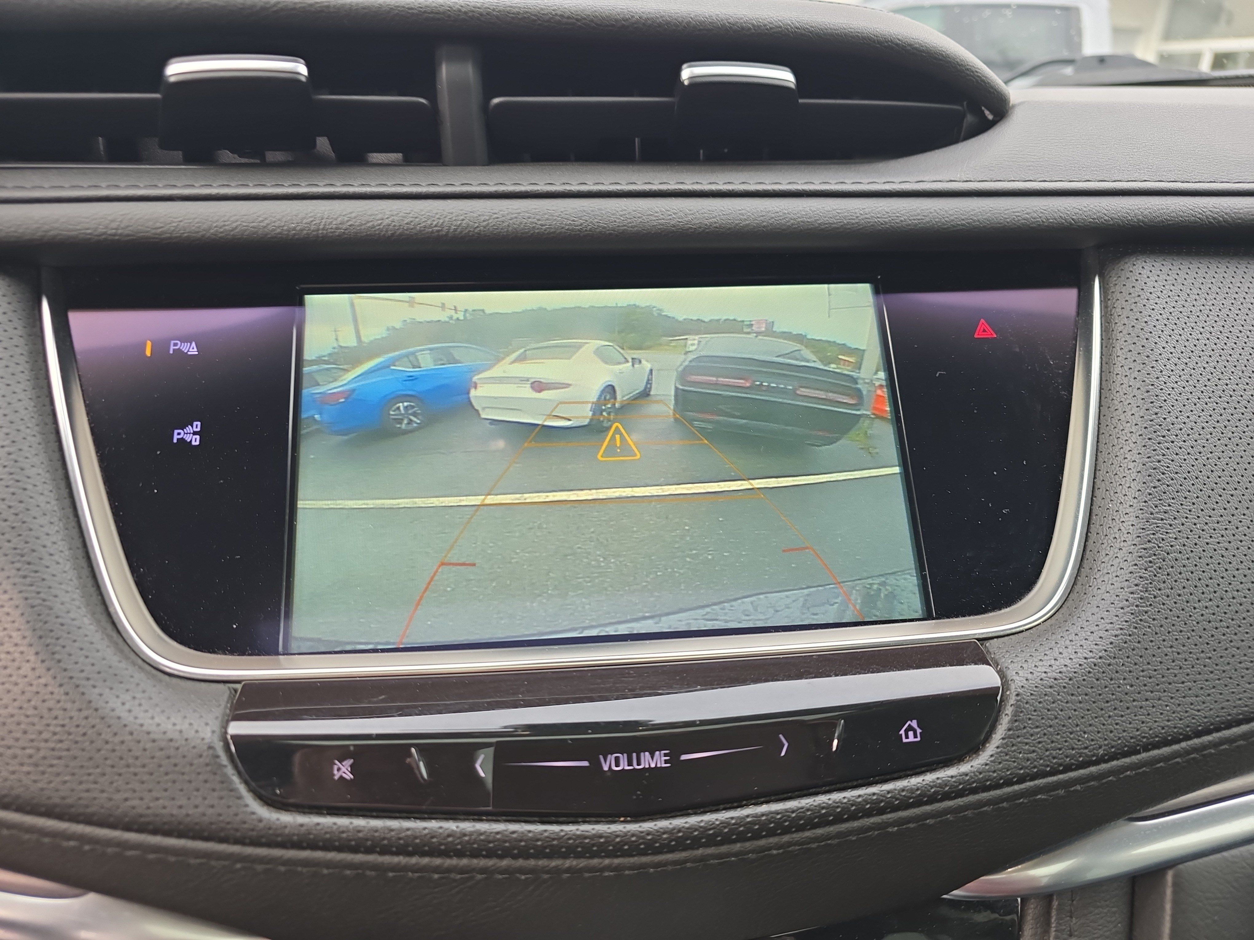 Used 2018 Cadillac XT5 Premium Luxury w/ Driver Assist Package AWD/4WD image 33