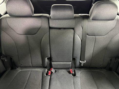 Used 2019 Hyundai Santa Fe SEL FWD image 30