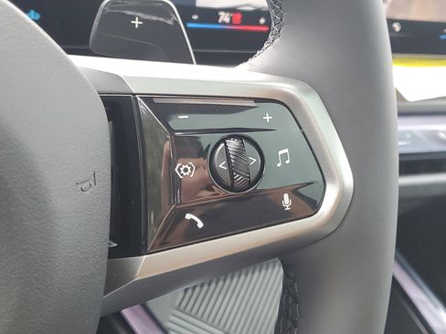 New 2026 BMW X3 xDrive30 w/ Premium Package image 13