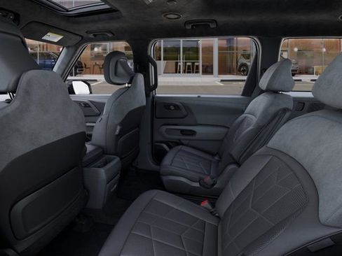 New 2027 Kia Telluride SX Prestige X-Pro AWD/4WD image 18