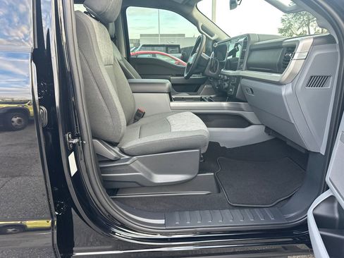 New 2026 Ford F250 XLT w/ XLT Premium Package image 35
