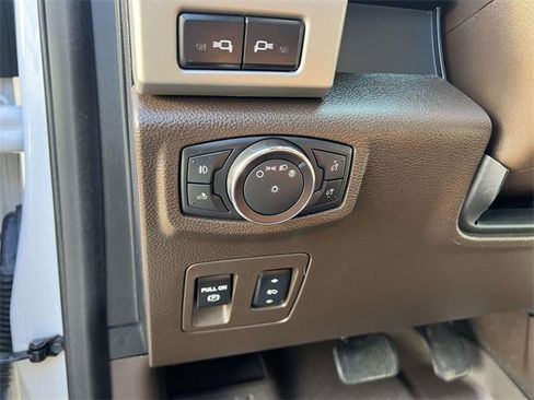 Certified 2018 Ford F150 King Ranch w/ Equipment Group 601A Luxury image 13