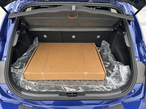 New 2026 Toyota Corolla XSE image 9