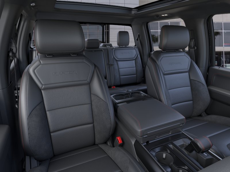 New 2026 Ford F150 Raptor AWD/4WD image 10
