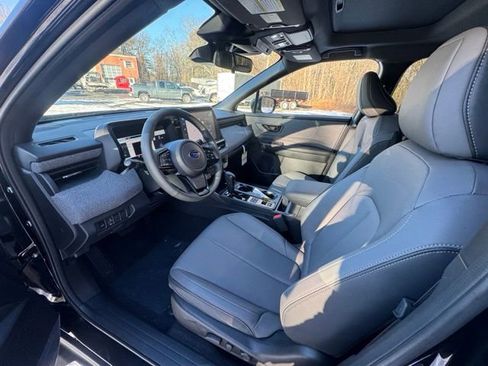 New 2026 Subaru Outback Limited image 9