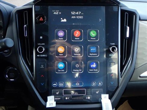 New 2026 Subaru Forester Premium image 17