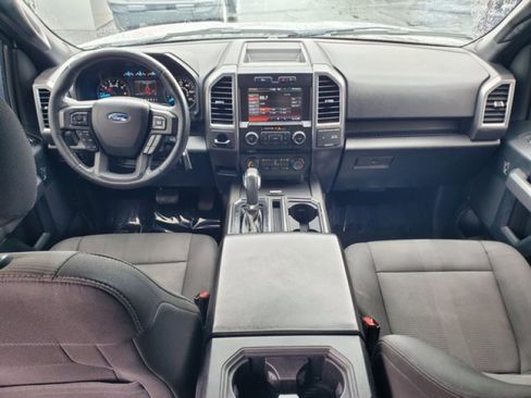 Used 2015 Ford F150 XLT w/ Equipment Group 301A Mid image 27