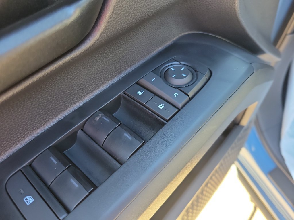 Certified 2026 Toyota Tacoma SR5 RWD image 15
