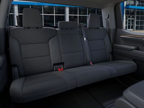New 2026 Chevrolet Silverado 1500 LT image 17