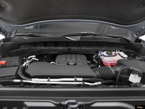 New 2026 GMC Sierra 1500 Elevation w/ Elevation Premium Package image 10