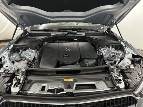 New 2026 Mercedes-Benz GLC 300 image 31