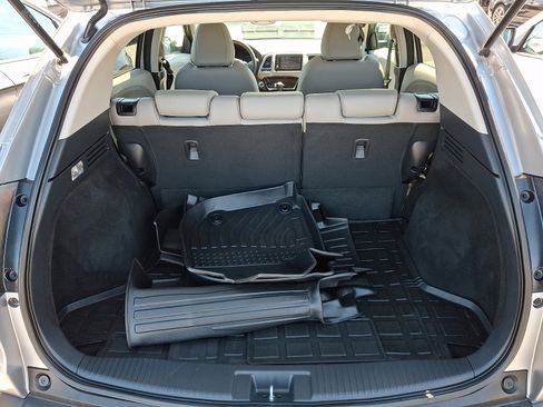 Used 2022 Honda HR-V EX-L image 29