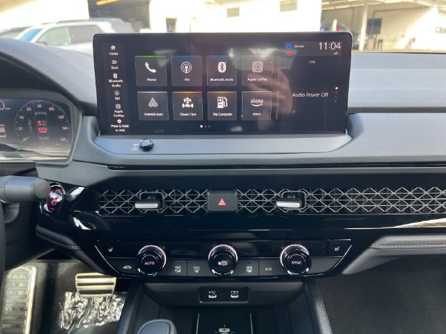 New 2026 Honda Accord Sport image 23