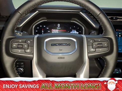Used 2024 GMC Sierra 1500 Denali w/ Denali Reserve Package image 28