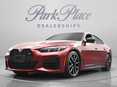 Used 2025 BMW 440i xDrive w/ Premium Package
