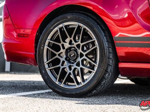 Used 2014 Ford Mustang Shelby GT500 w/ Equipment Group 821A image 57