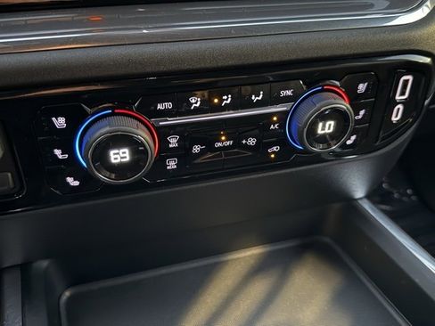 Certified 2024 Chevrolet Silverado 3500 High Country w/ Technology Package image 40