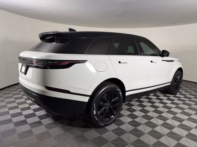 New 2026 Land Rover Range Rover Velar S AWD/4WD image 7