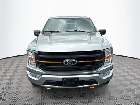 Used 2022 Ford F150 Tremor image 2