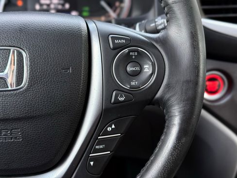 Used 2017 Honda Pilot EX-L image 36