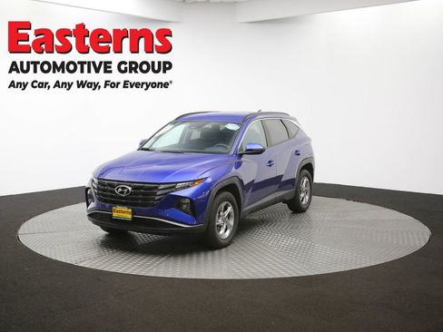 Used 2022 Hyundai Tucson SEL image 51