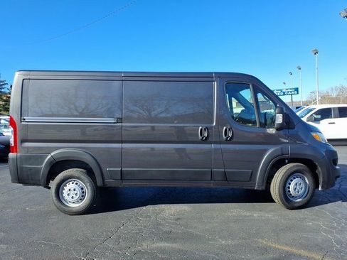 Used 2025 RAM ProMaster 1500 image 2