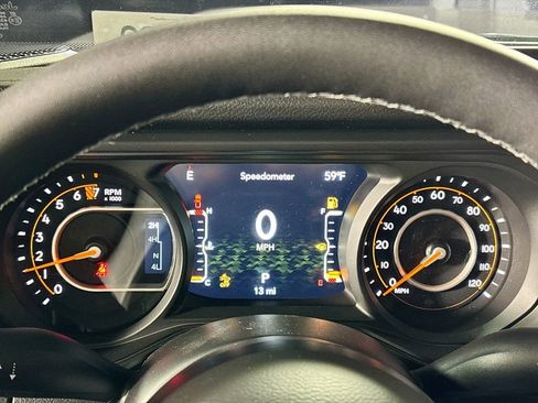 New 2026 Jeep Gladiator Willys image 14