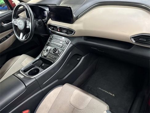 Used 2023 Hyundai Santa Fe SEL image 26