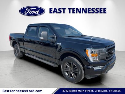 Used 2022 Ford F150 XLT w/ Equipment Group 302A High
