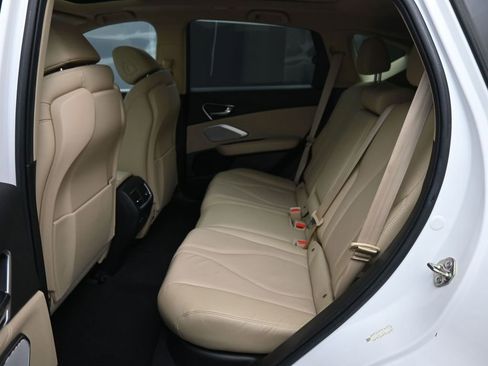 Certified 2020 Acura RDX w/ Technology Package image 20