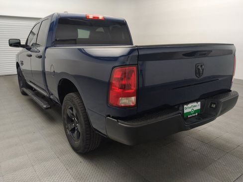 Used 2022 RAM 1500 Tradesman w/ Popular Equipment Group RWD image 5