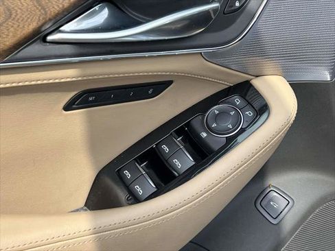 Used 2023 Cadillac CT5 Luxury image 16