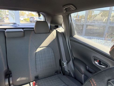 Certified 2024 Honda HR-V Sport image 15