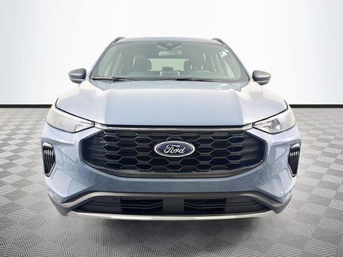 Certified 2025 Ford Escape ST-Line FWD image 2