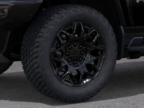 New 2026 GMC Hummer EV SUV AWD/4WD image 9
