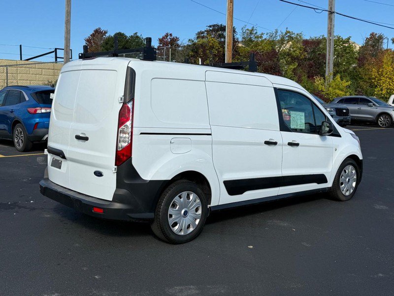 Used 2020 Ford Transit Connect XL FWD image 3