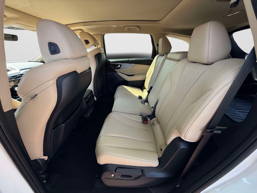 Certified 2023 Acura MDX w/ Technology Package FWD image 11