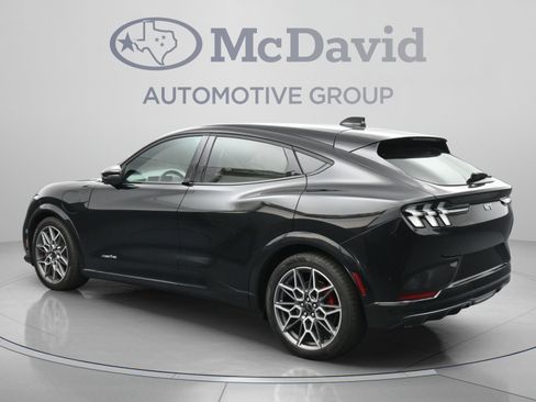 Used 2025 Ford Mustang Mach-E GT AWD/4WD image 6
