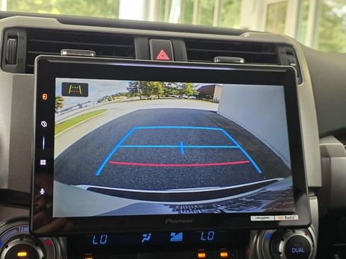 Used 2019 Toyota 4Runner Limited RWD image 15