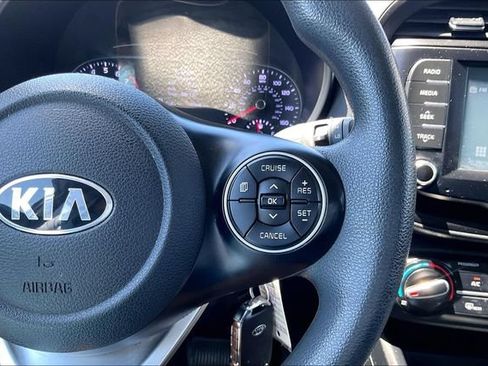 Used 2021 Kia Soul S FWD image 19