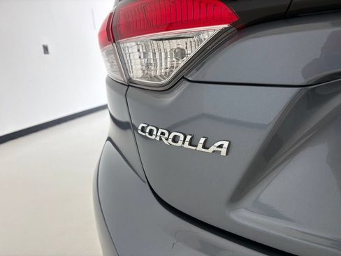 Used 2024 Toyota Corolla LE FWD image 20