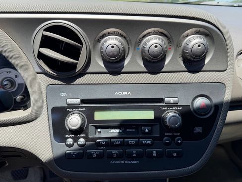 Used 2004 Acura RSX Type-S FWD image 22