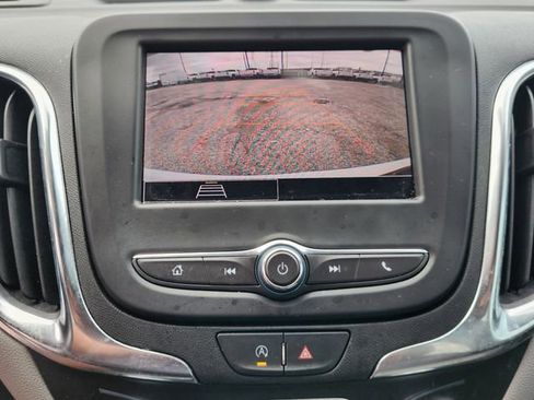 Used 2024 Chevrolet Equinox LT w/ LPO, Floor Liner Package image 17