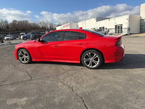 Used 2020 Dodge Charger R/T image 9